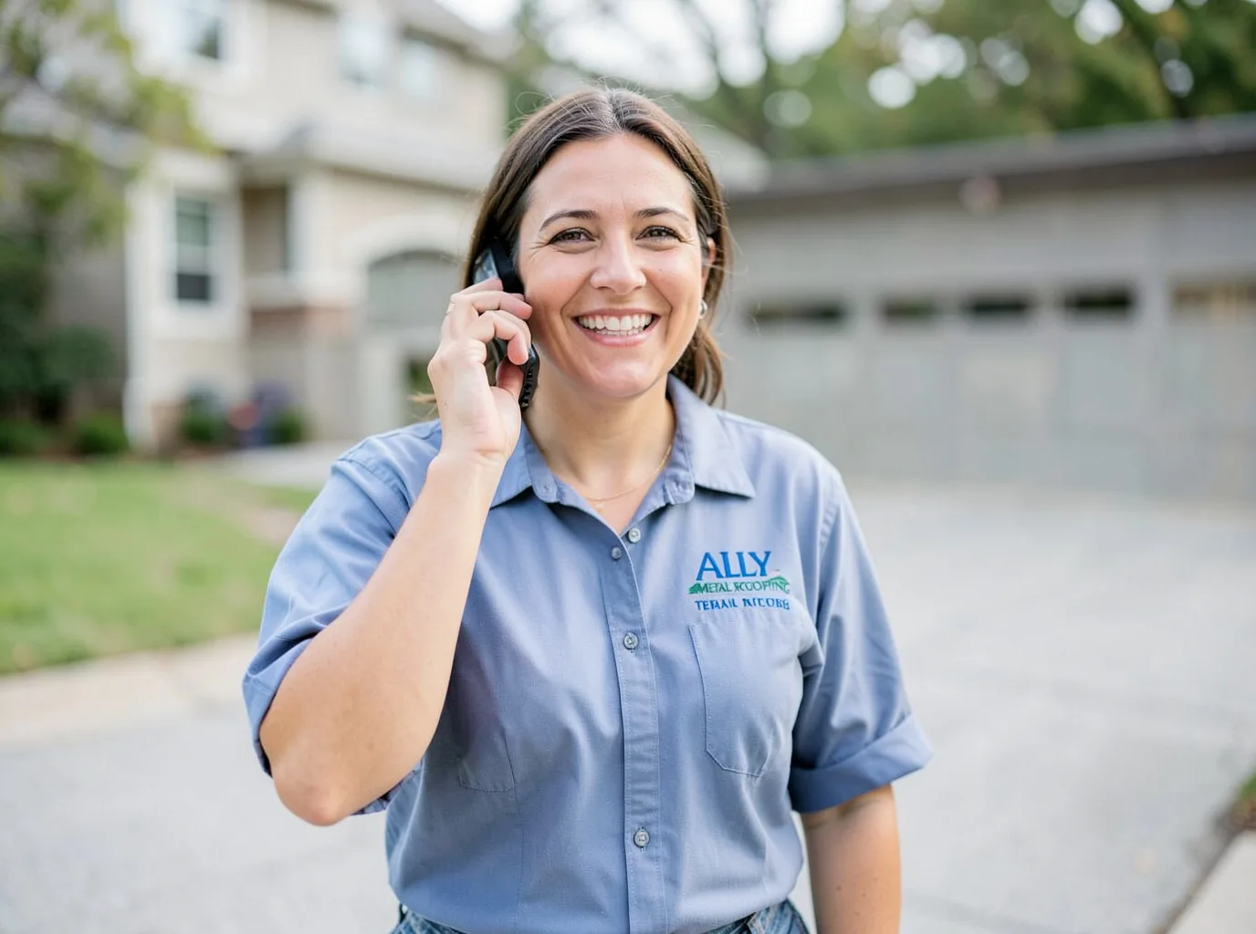 Metal Roof Installation East Fultonham, OH FAQs